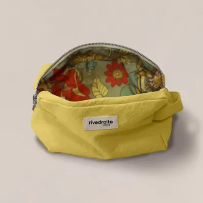 La Trousse Essentielle – Rivedroite & Matière Brute Lab