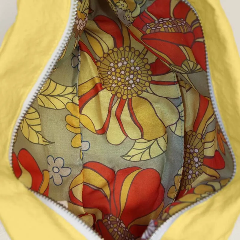 Trousse jaune Rivedroite Trousse jaune Rivedroite