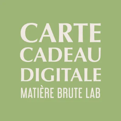 Carte Cadeau Digitale