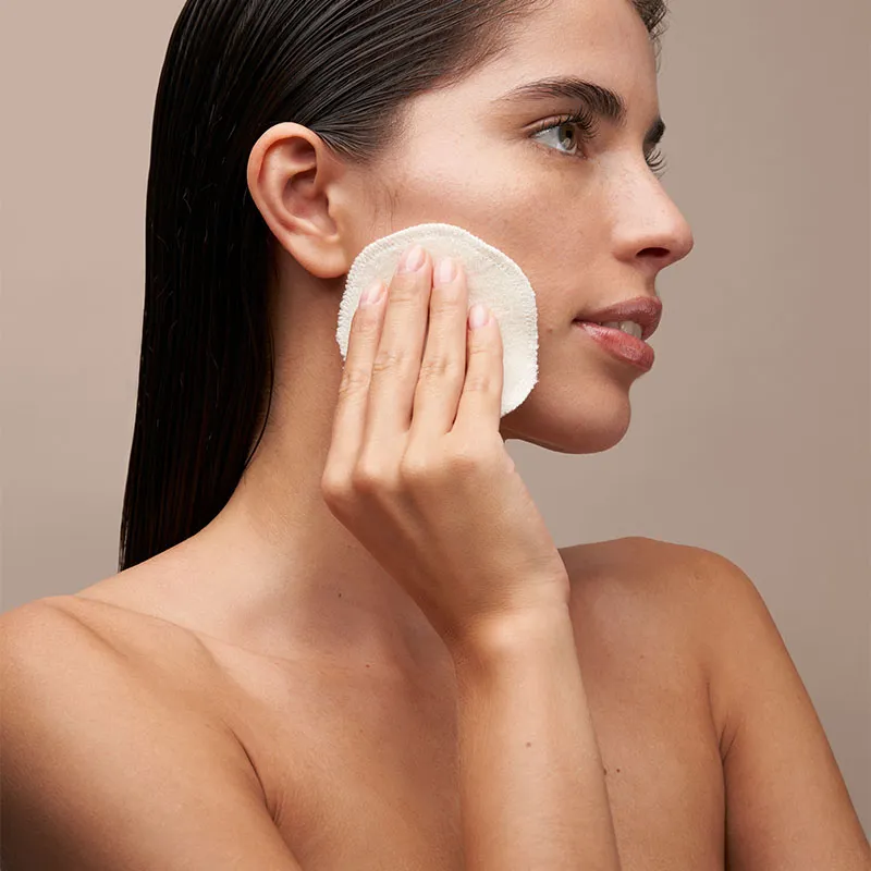 Démaquillant peau sensible Matière Brute Lab