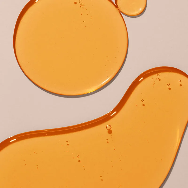 Duo Teint Bonne Mine Immédiat - Masque et Huile Bios | Matière Brute Lab