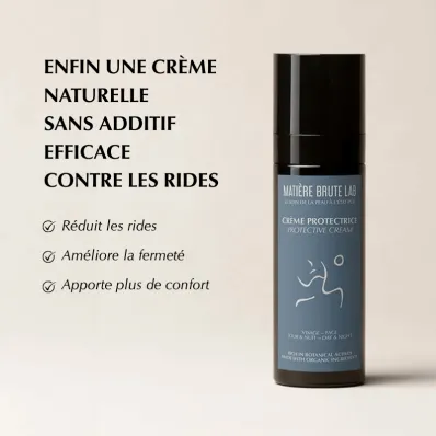 Crème Visage Protectrice