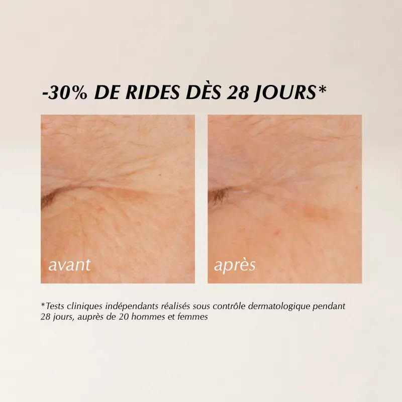 Cr&egrave;me Visage Protectrice - Nutrition & Renforce la Peau  | Mati&egrave;re Brute Lab