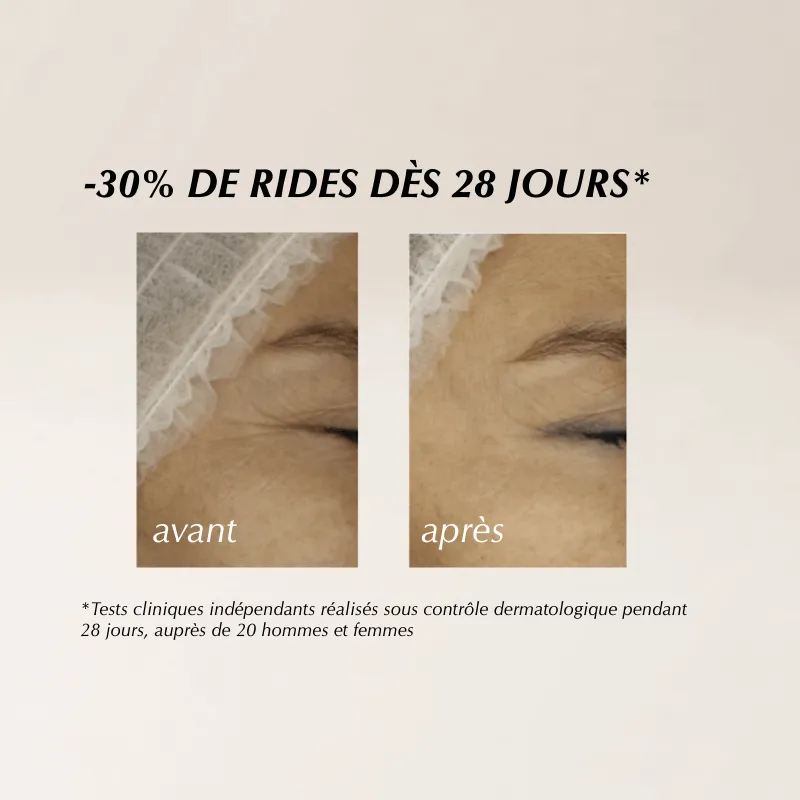 Cr&egrave;me Visage Protectrice - Nutrition & Renforce la Peau  | Mati&egrave;re Brute Lab