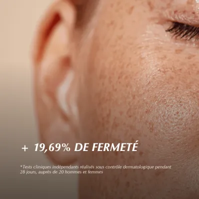 Cr&egrave;me Visage Protectrice - Nutrition & Renforce la Peau  | Mati&egrave;re Brute Lab