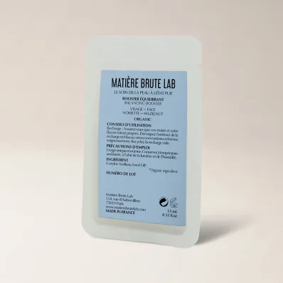 Booster Équilibrant