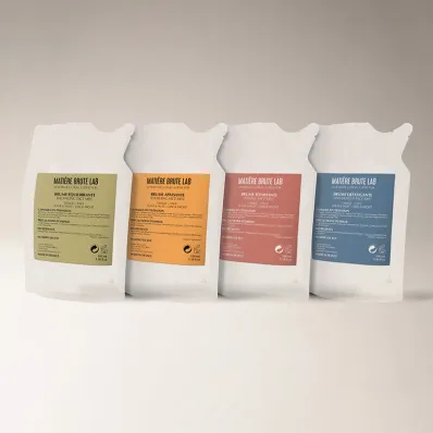 Brumes Visage - Abonnement 4 saisons