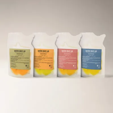 Huiles Visage - Abonnement 4 Saisons