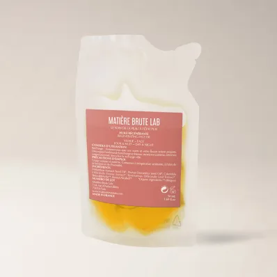 Huile Régénérante