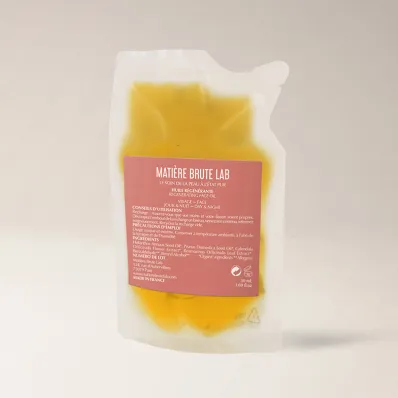 Huile Régénérante