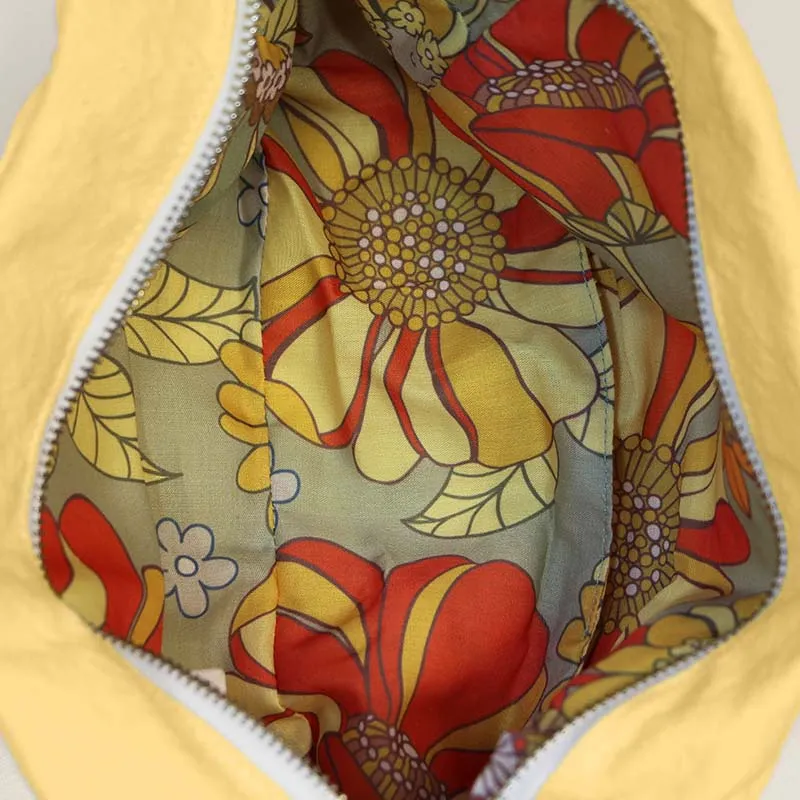 Trousse Rivedroite jaune
