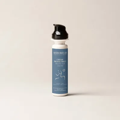 Crème Visage Protectrice
