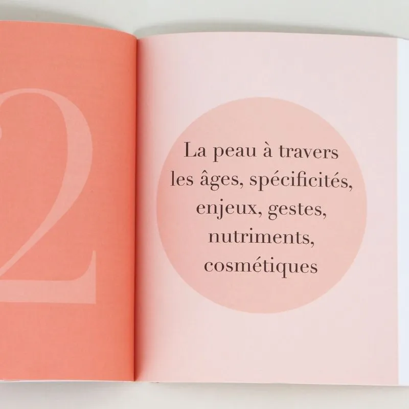 Livre Ecoute ta peau - Sylvie Lefranc et Virginie Parée