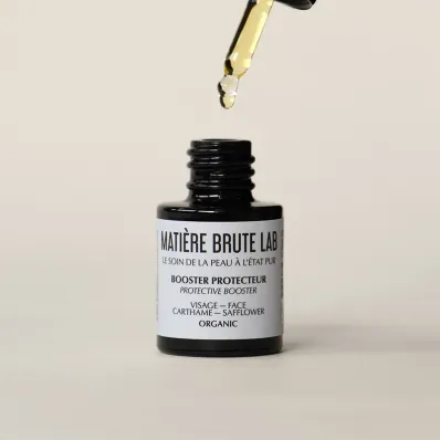 Booster Protecteur