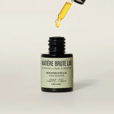 Booster d'Éclat