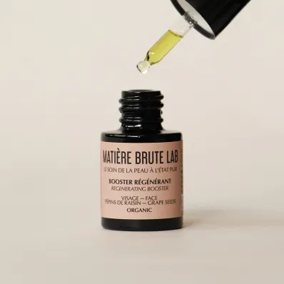 Booster Régénérant