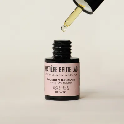 Booster Nourrissant