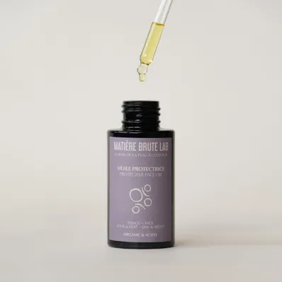 Huile Protectrice