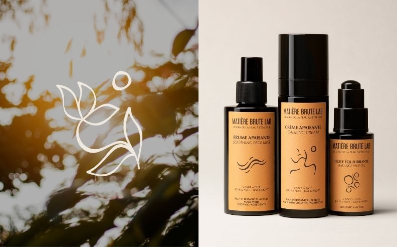 Diptyque des essentiels confort et le pictogramme été