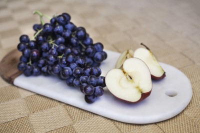 Cure de Détox Automnale - Monodiète de Raisin