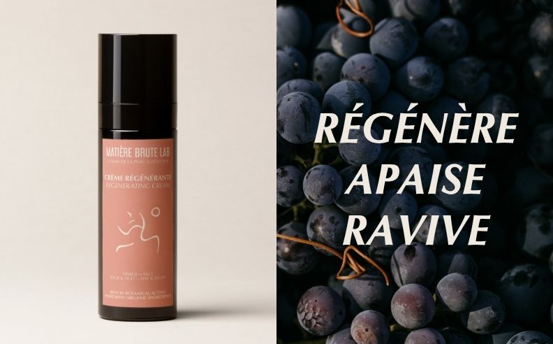 Diptyque de la crème régénérante et ses bénéfices