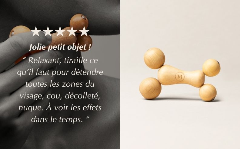 Diptyque du boulado visage et un avis