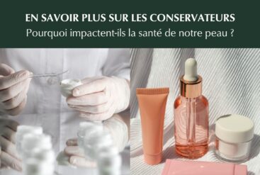 Pourquoi arrêter la consommation de conservateurs controversés et autres substances toxiques ?