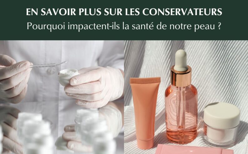 Pourquoi cesser la consommation de conservateurs et substances toxiques ?