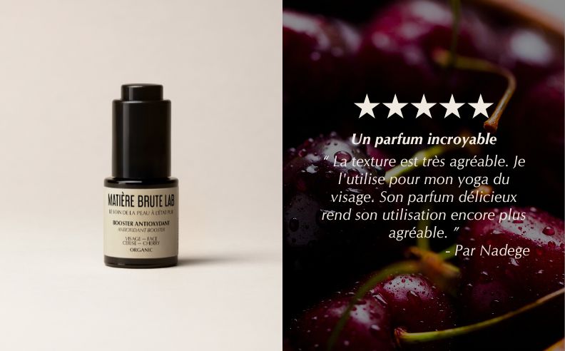 Diptyque du booster antioxydant et un avis