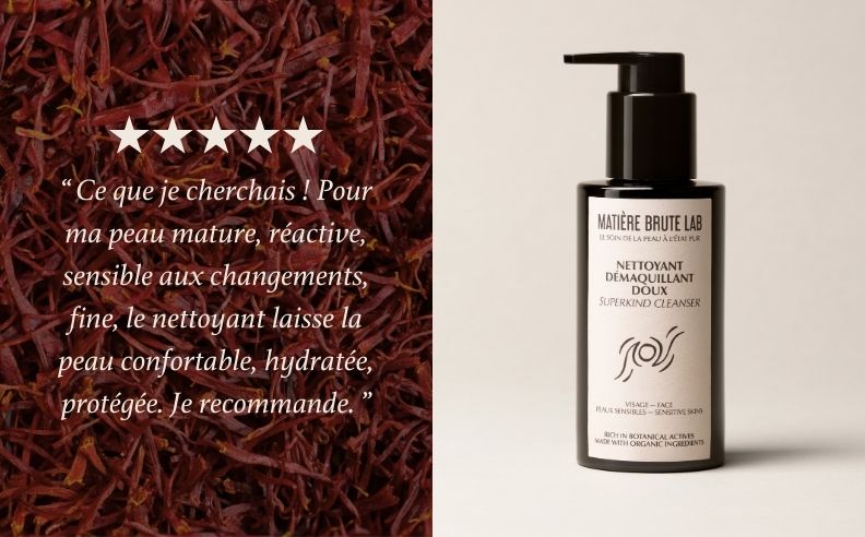 Un diptyque du démaquillant et un avis