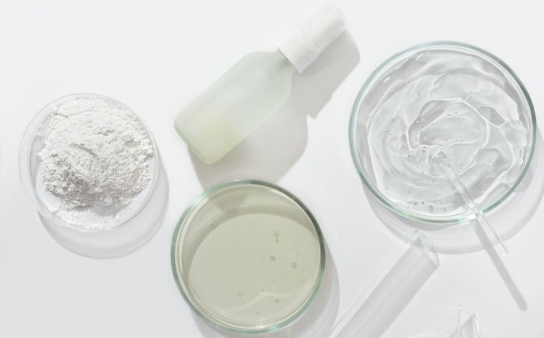 Zoom sur des produits cosmétiques controversés