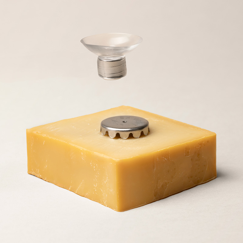 Photo du porte-savon