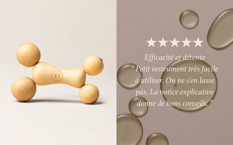 Un diptyque du boulado visage et un avis