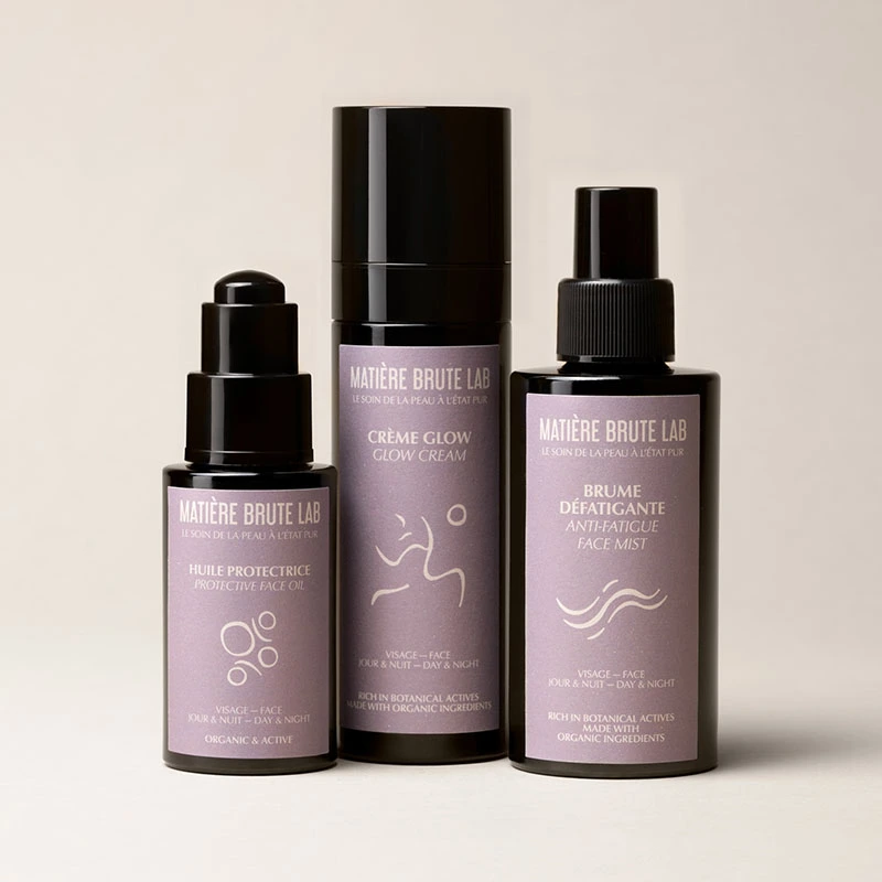 Photo des essentiels protection