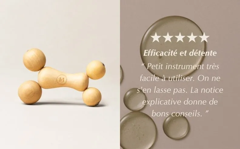 Diptyque du boulado et un avis