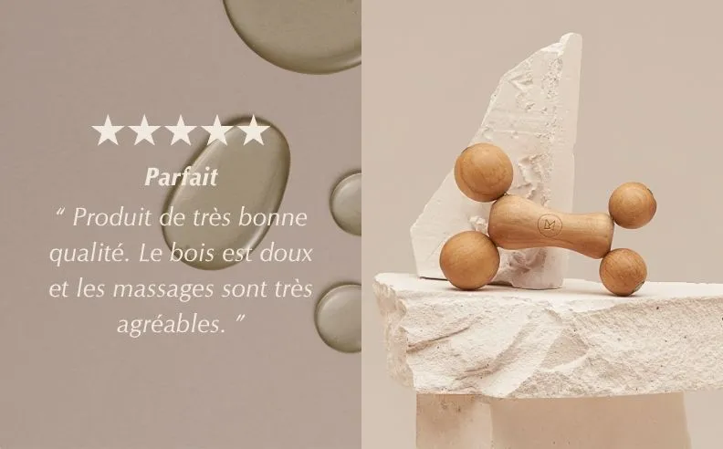 Diptyque du boulado visage et un deuxième avis