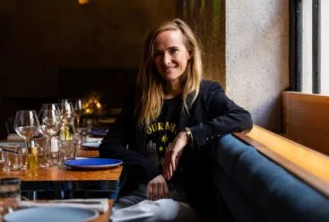 La cure beautyfood ultra-vitaminée et saisonnière d'Annabelle