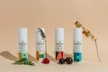 Découvrez la Cosmétique Bio, Naturelle ET de Saison !