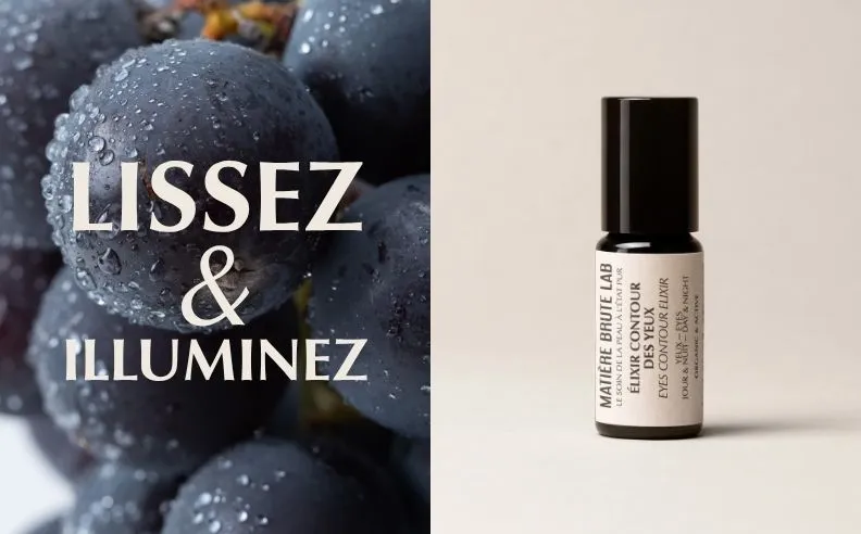 Un diptyque de l'élixir contour des yeux et ses bénéfices