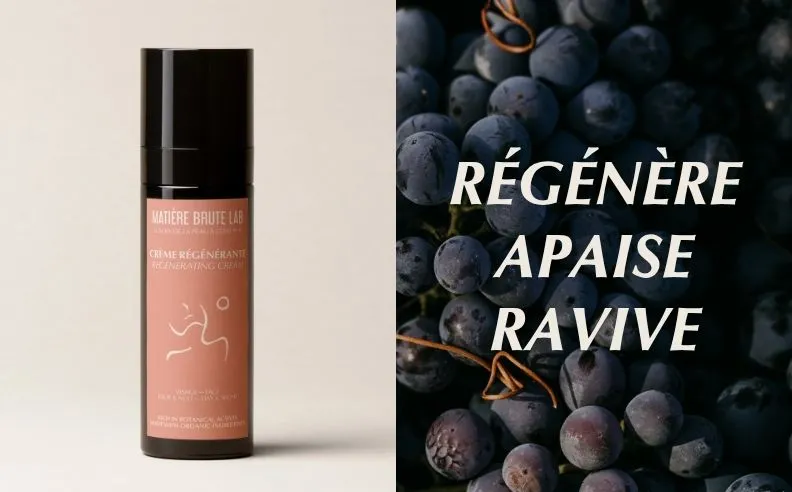 Diptyque de la crème régénérante et ses bénéfices