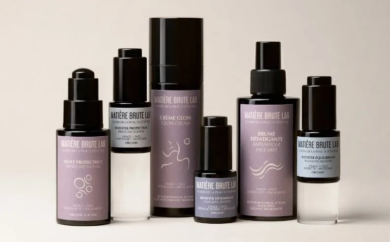 Photo de la gamme protection