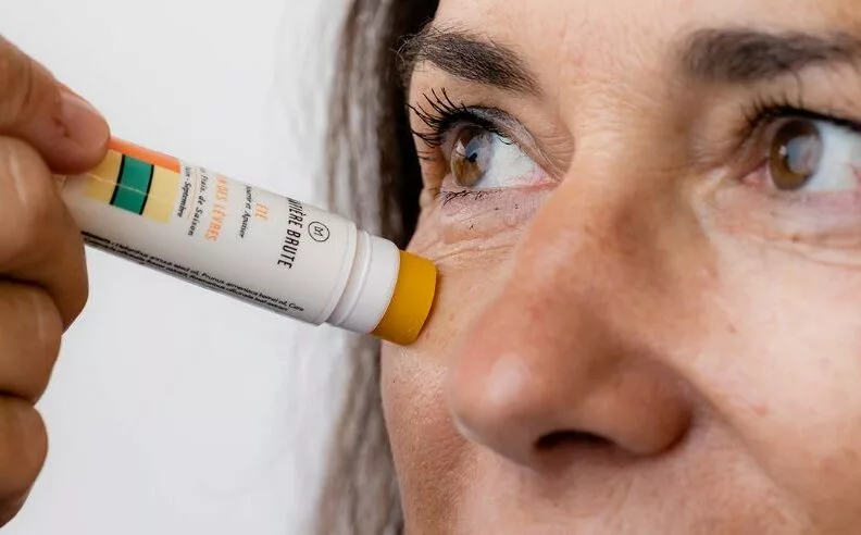 Comment connaître son type de peau ?
