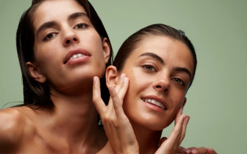 Au menu pour ma peau au printemps