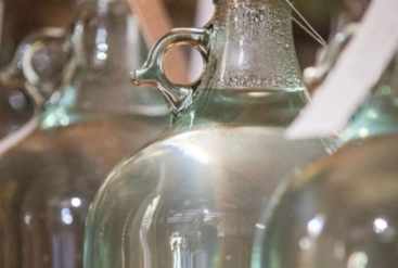 Hydrolat de Bleuet: Mystères et Bienfaits