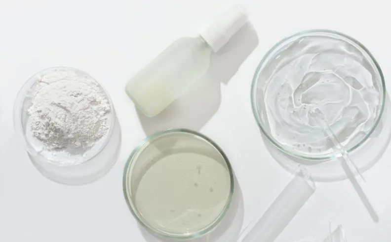 Zoom sur des produits cosmétiques controversés