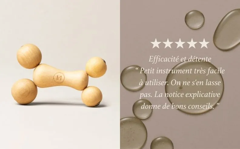 Un diptyque du boulado visage et un avis