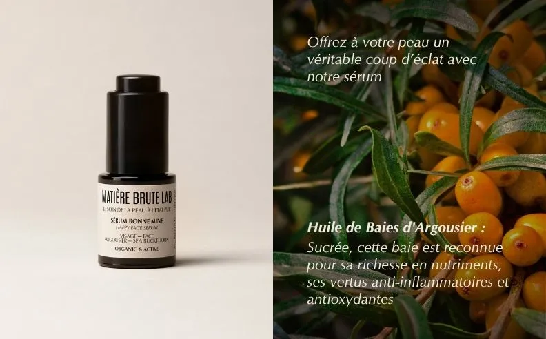 Diptyque du sérum bonne mine et ses bénéfices