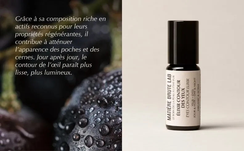 Diptyque de l'élixir contour des yeux et ses bénéfices