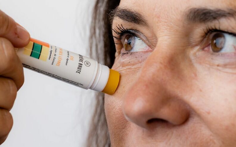 Comment connaître son type de peau ?
