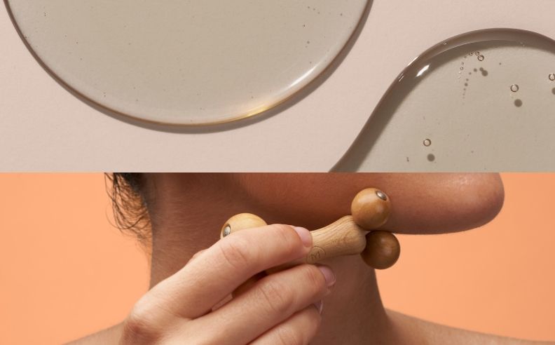 Pourquoi le Boulado révolutionne le massage visage ?